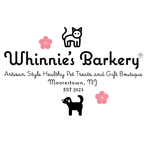 Whinnie's Barkery