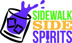Sidewalk Side Spirits