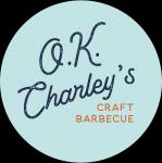 OK Charley’s Craft Barbecue