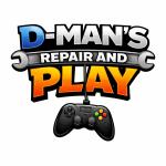 D-man's repair