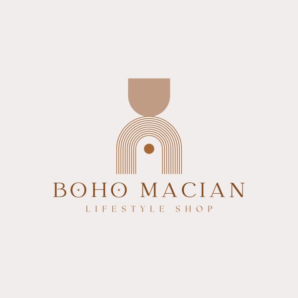 Boho Macian