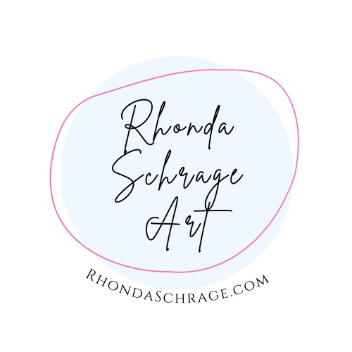 Rhonda Schrage Art