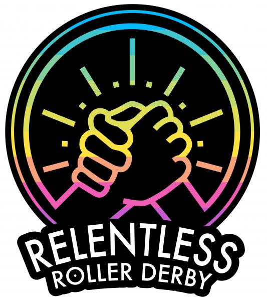Relentless Roller Derby