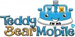 Teddy Bear Mobile SWMO