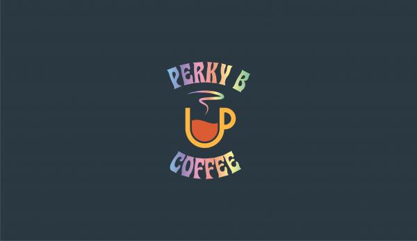 Perky B Coffee