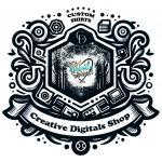 Creative Digitals Shop
