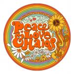 Peace, Love & Halos