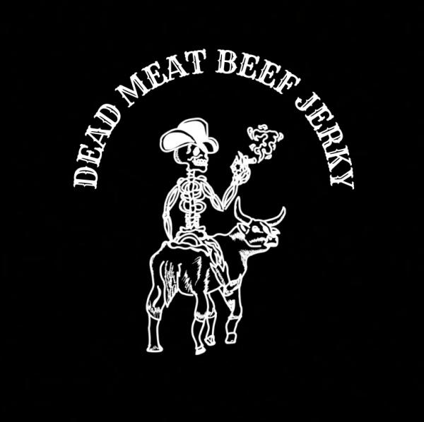 Dead Meat Beef Jerky
