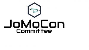 JoMoCon Committee logo