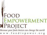 Food Empowerment Project