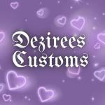 Dezireescustoms