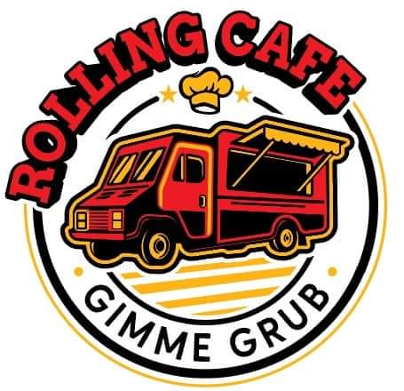 Rolling cafe