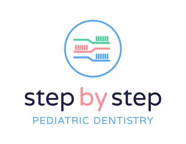 Step by Step Pediatric Dentistry