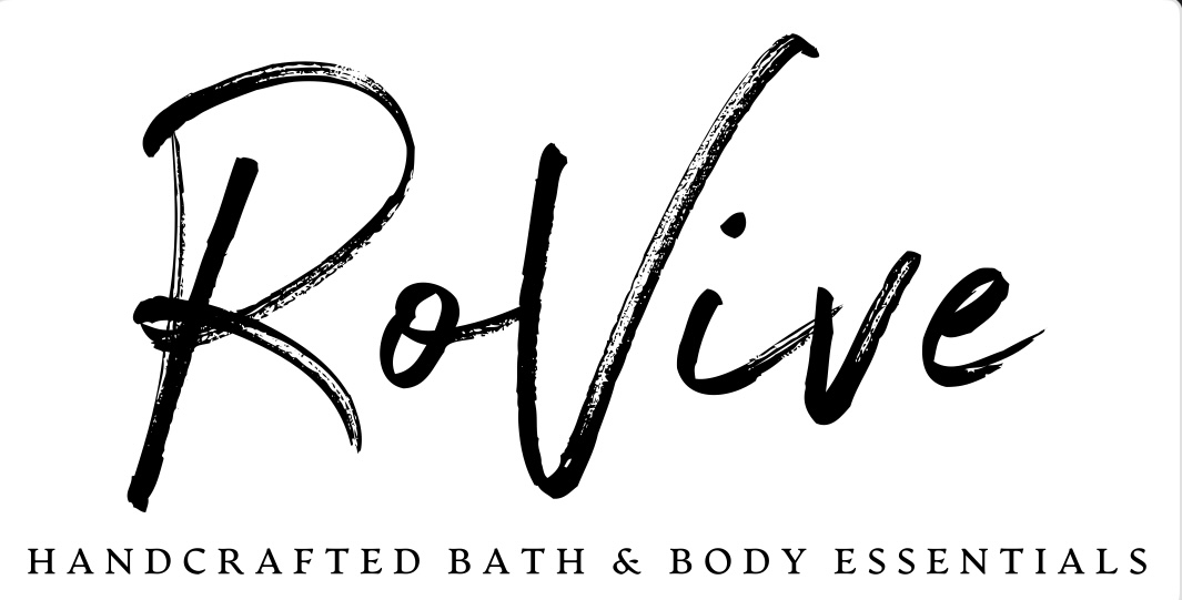 RoVive Bath & Body Essentials & Freeze Dried Gifts