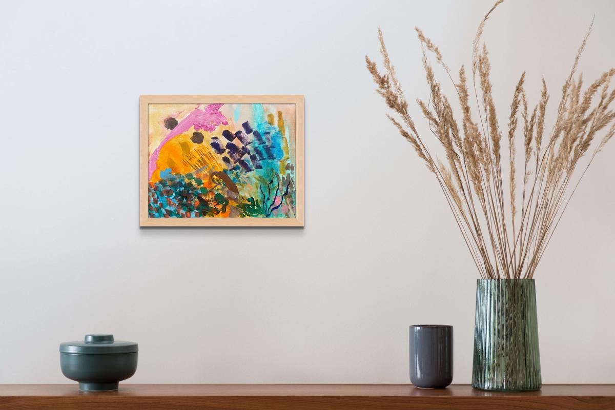 One fine day picture