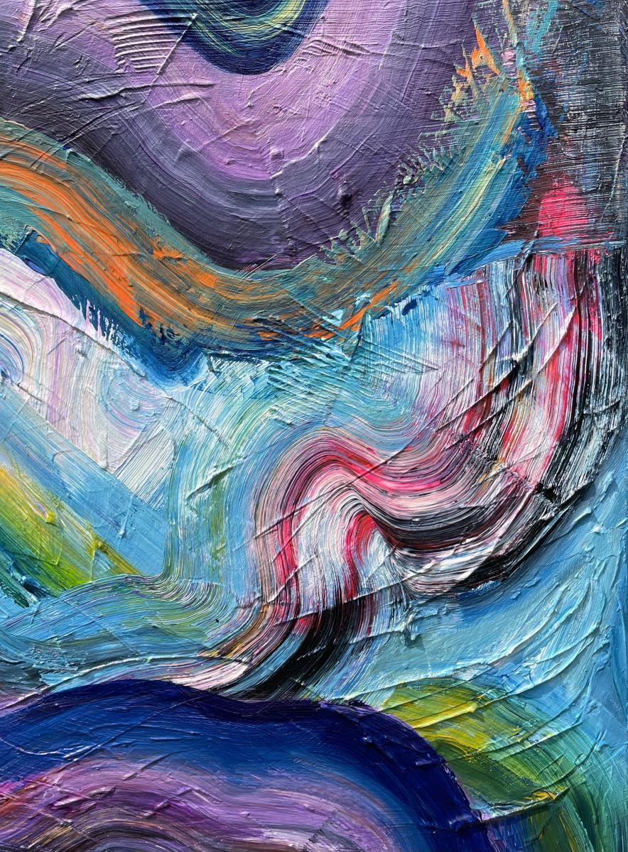 Every day lucid dreaming picture