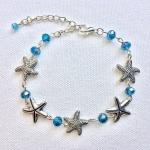 Sea Star Bracelet