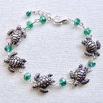 Sea Turtle Bracelet