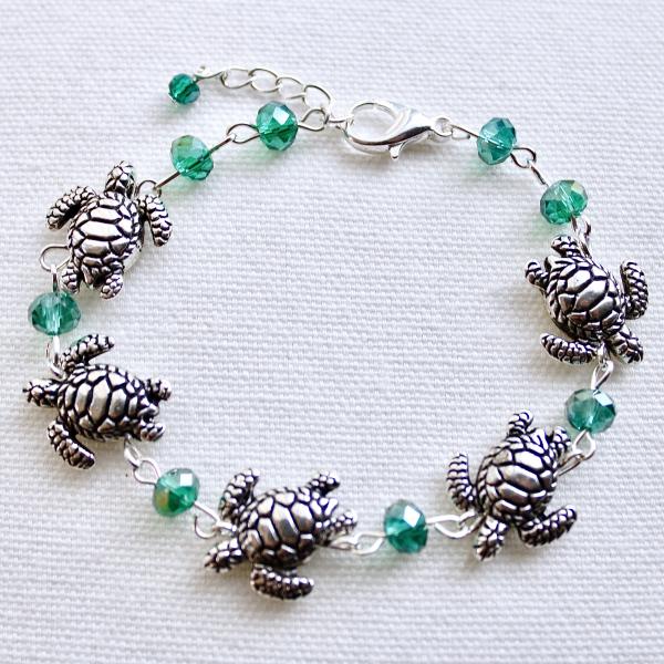 Sea Turtle Bracelet picture