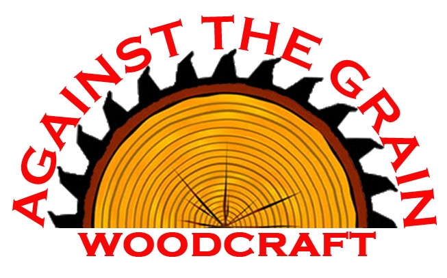 Against The Grain Woodcraft, LLC
