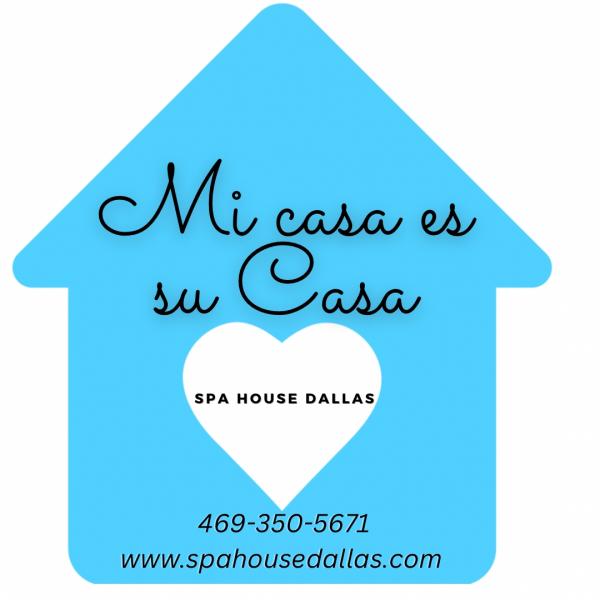 Spa House Dallas