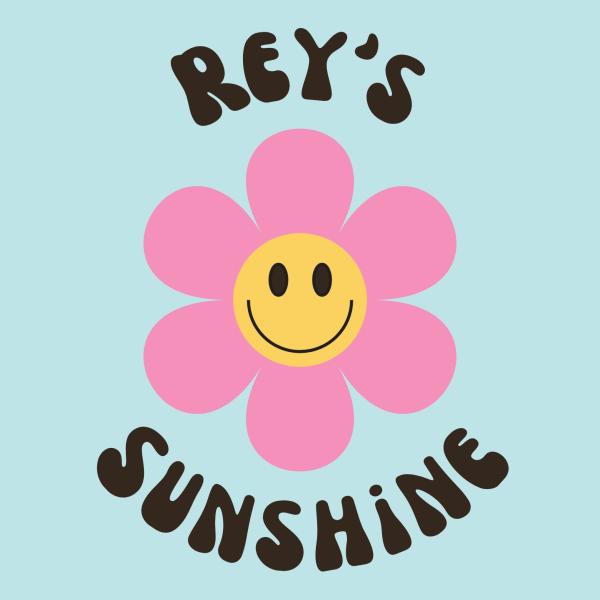 Rey's Sunshine