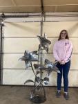 Michelle's Marvelous Metalworks, LLC