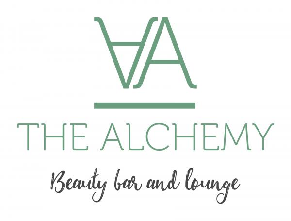 The Alchemy Beauty bar and lounge