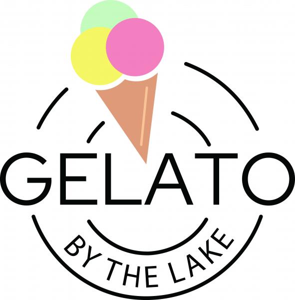 Gelato by the Lake