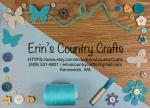 Erin’s Country Crafts