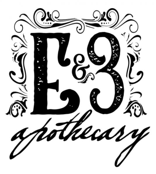 E&3 Apothecary