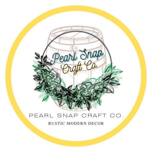 Pearl Snap Craft Co.