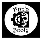 Ann’s Booty