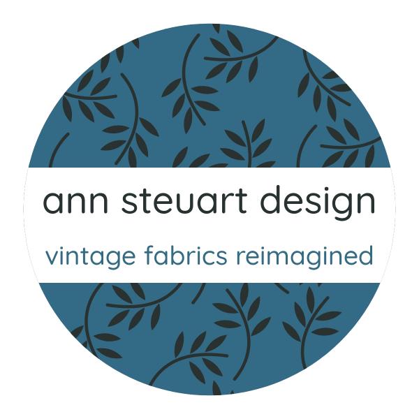 Ann Steuart Design