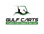 Gulf Carts Custom