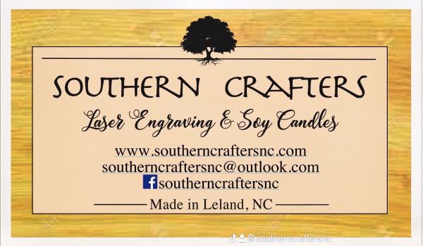 Southern Crafters NC