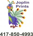 Joplin Prints