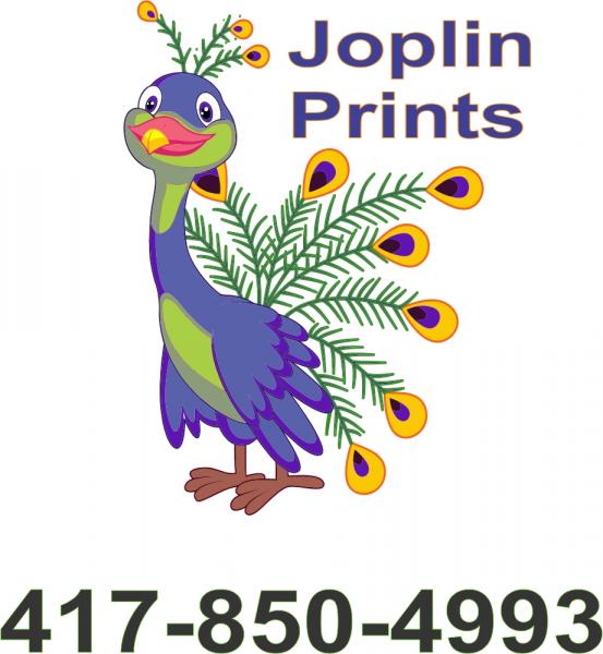 Joplin Prints