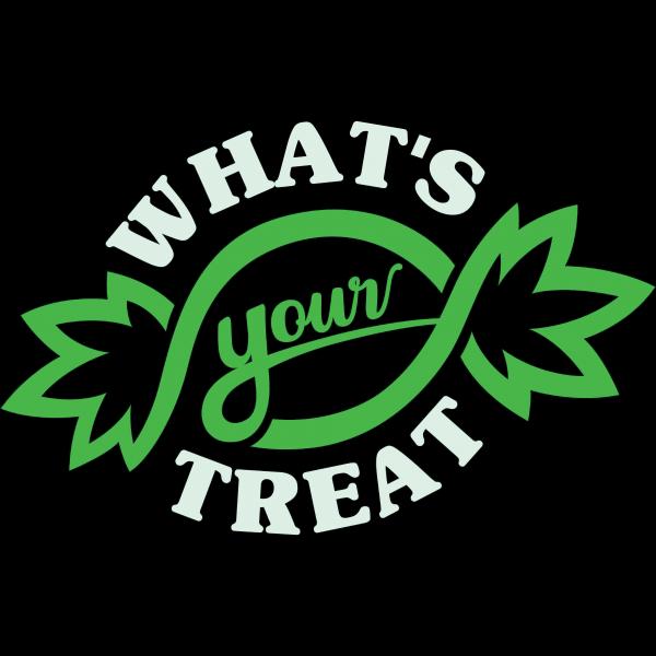 What's Your Treat