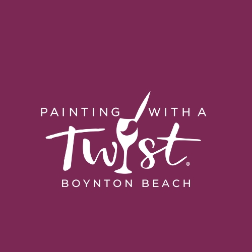 Painting with a Twist Boynton Beach