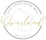 Overland Oldfashioned Mix