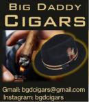 Big Daddy Cigars and Accessories