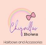 Chiquillas Bows