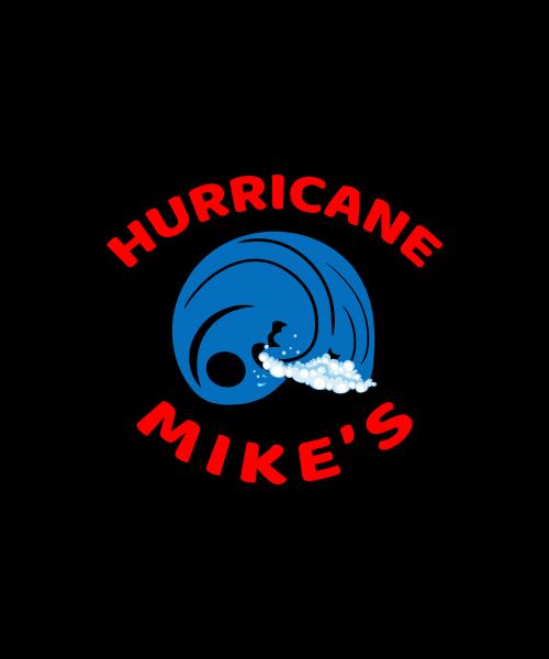 Hurricane Mike's