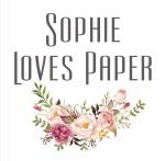 Sophie Loves Paper