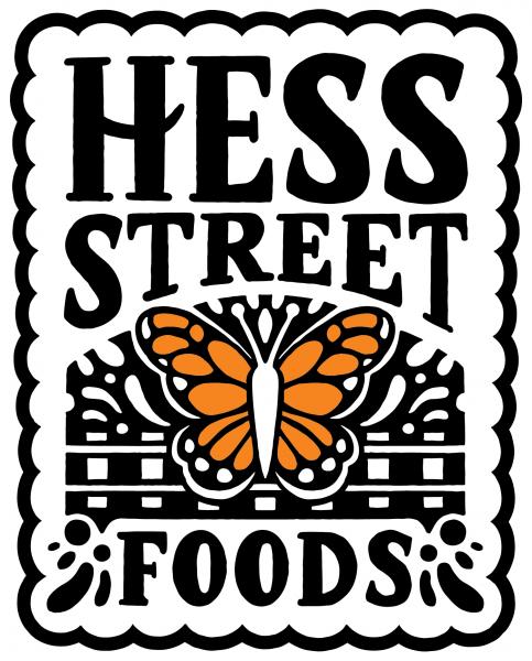 Hess Street Foods