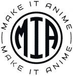 Make It Anime