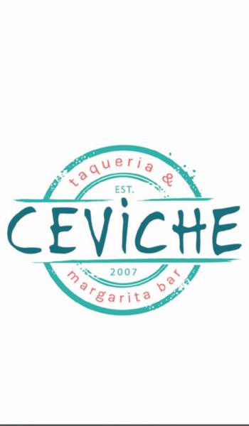 Ceviche Taqueria & Margarita Bar