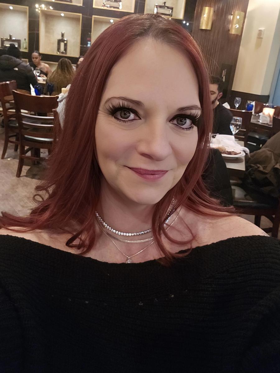 Shawnie User Profile