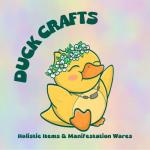 Duck Crafts
